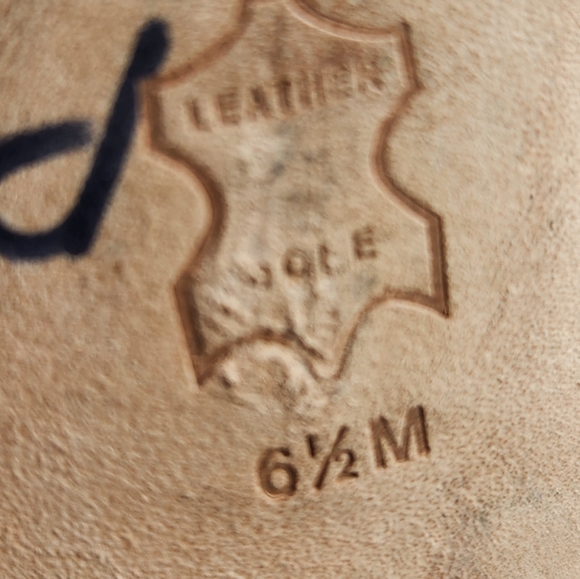 Tory Burch Gigi Embellium Pumps 6.5M - Picture 7 of 16